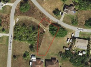 Ronda Ln LOT 10, North Pt, FL 34287