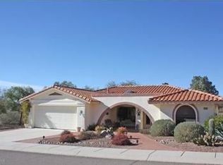 14145 N Dawn Ridge Way, Oro Valley, AZ 85755