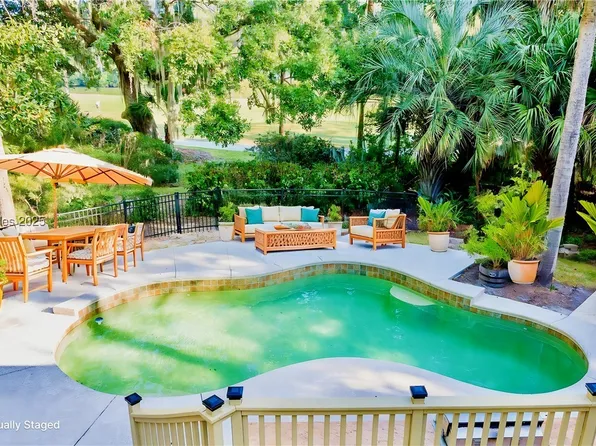 109 Winding Oak Dr, Okatie, SC 29909