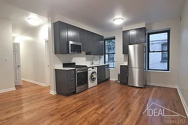 Rented by Ideal Properties Group