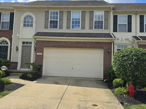 2933 Stratford Way, Willoughby Hills, OH 44092