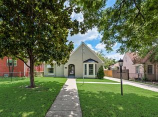 2630 Langdon Ave, Dallas, TX 75235
