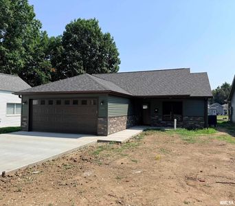 2264 Chestnut St, Quincy, IL, 62301