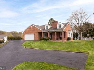 1614 Rolling Rd, Bel Air, MD 21014