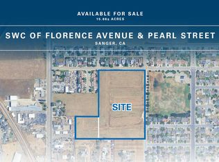 123 Florence Avenue At Peak, Sanger, CA 93657