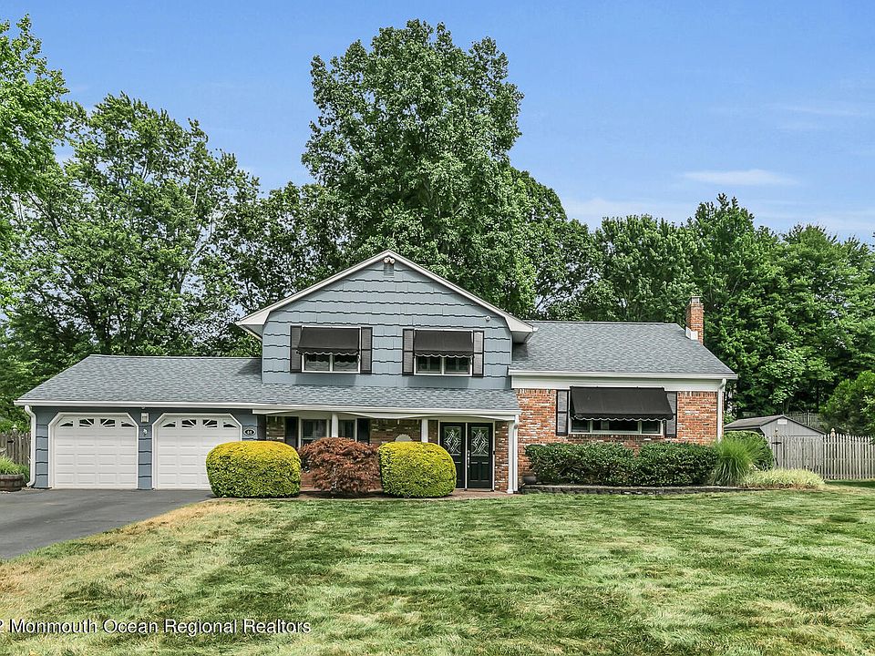 64 Hosford Avenue, Leonardo, NJ 07737 Zillow