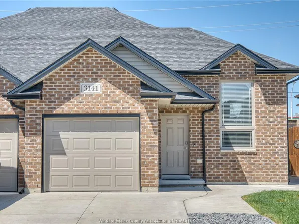 3141 Viola Cres, Windsor, ON N8N 0A1