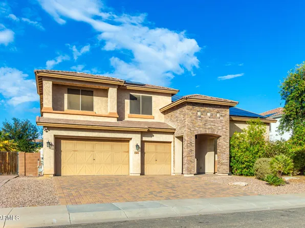 17988 W Roma Ave, Goodyear, AZ 85395