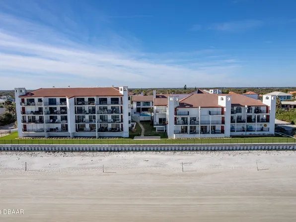 3001 S Atlantic Ave APT 402, New Smyrna Beach, FL 32169