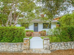 0 NW Corner Dolores & 12th Ave, Carmel, CA 93921