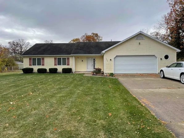 3028 Southwin Dr, Fort Wayne, IN 46816