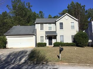 6460 Alford Cir, Lithonia, GA 30058