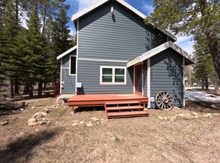 7892 River Rd, Truckee, CA 96161