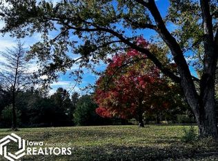 1504 Wonder Way, Fairfield, IA 52556