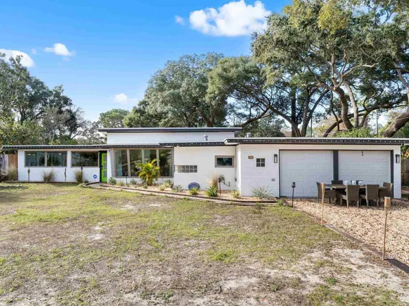 415 Bremen Ave, Perdido Key, FL 32507