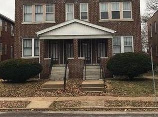 5230-5232 Loughborough Ave, Saint Louis, MO