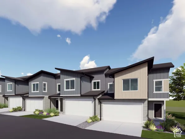 1643 W Viola Ln #3077, Saratoga Springs, UT 84005