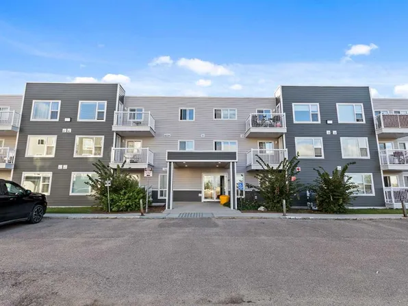 5101 W 18th St #106A, Lloydminster, AB T9V 2G7