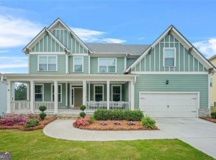 1606 Chancery Ln, Lithia Springs, GA 30122