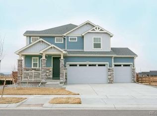 16091 E 111th Cir, Commerce City, CO 80022