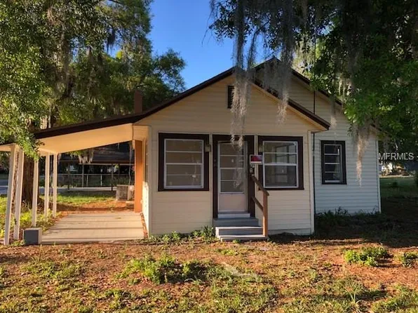 515 Orange St, Mulberry, FL 33860