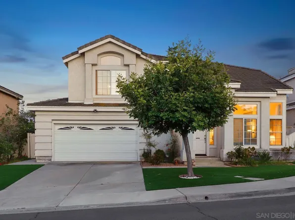 11967 Danvers Cir, San Diego, CA 92128
