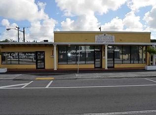 6238 Pembroke Rd, Miramar, FL 33023