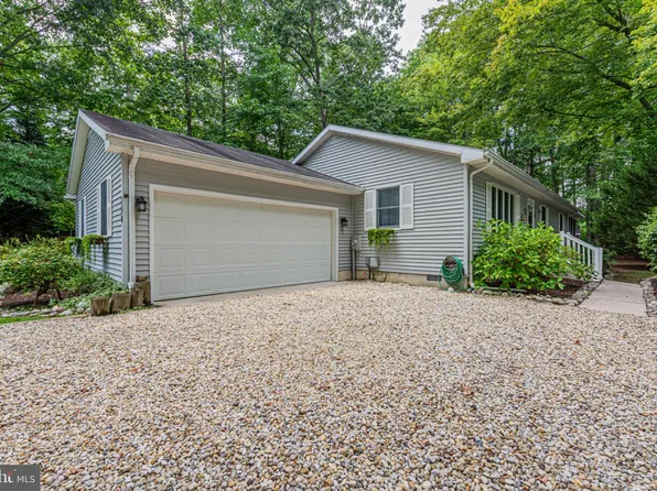 150 Sandyhook Rd, Ocean Pines, MD 21811