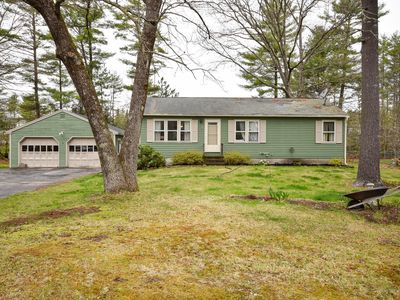21 Lomar Cir, Wells, ME, 04090
