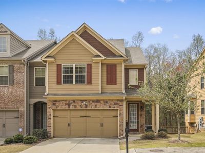 3210 Hallmark Ln, Buford, GA, 30519