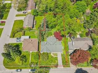 45 Dean Ave, Guelph, ON N1G1K6