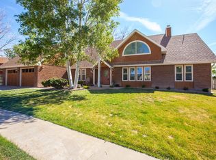 3510 Ponderosa Way, Grand Junction, CO 81506