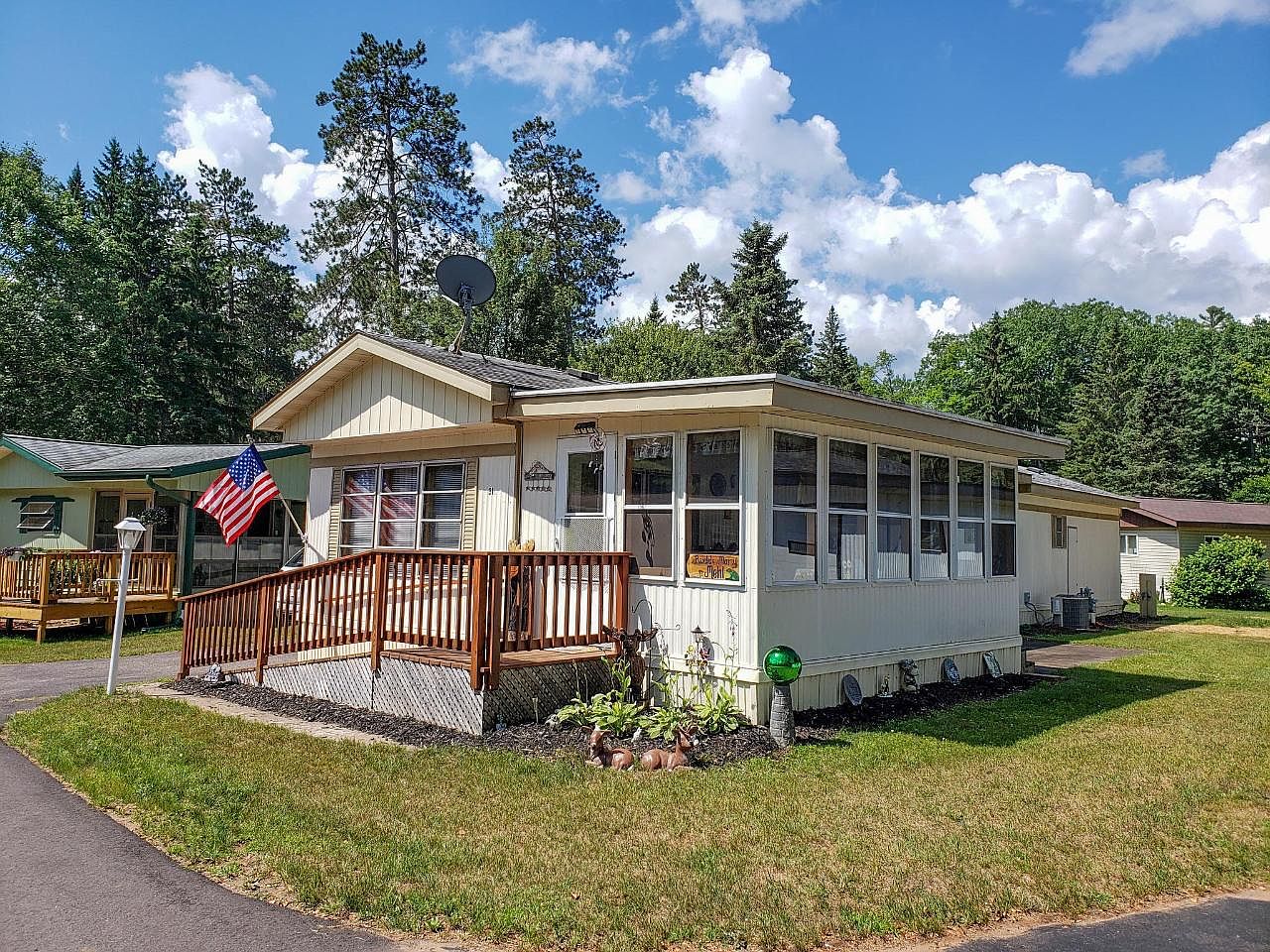 11070 Bellwood Dr 31, Minocqua, WI 54548 Zillow