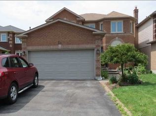 54 John Walter Cres, Clarington, ON L1E2W7