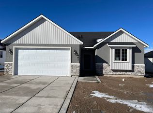 467 Laramie Dr, Twin Falls, ID 83301