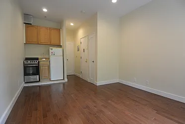 Rented by City Connections Realty