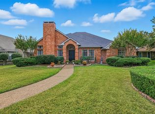 18515 Park Grove Ln, Dallas, TX 75287