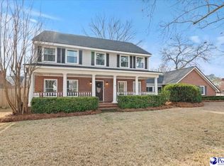 1062 Clarendon Ave, Florence, SC 29505