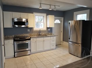 215 Harrison St FLOOR 2, Pawtucket, RI 02860