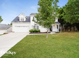 882 Eli Moore Ct, High Point, NC 27265