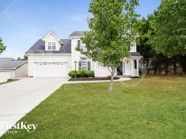 882 Eli Moore Ct, High Point, NC 27265