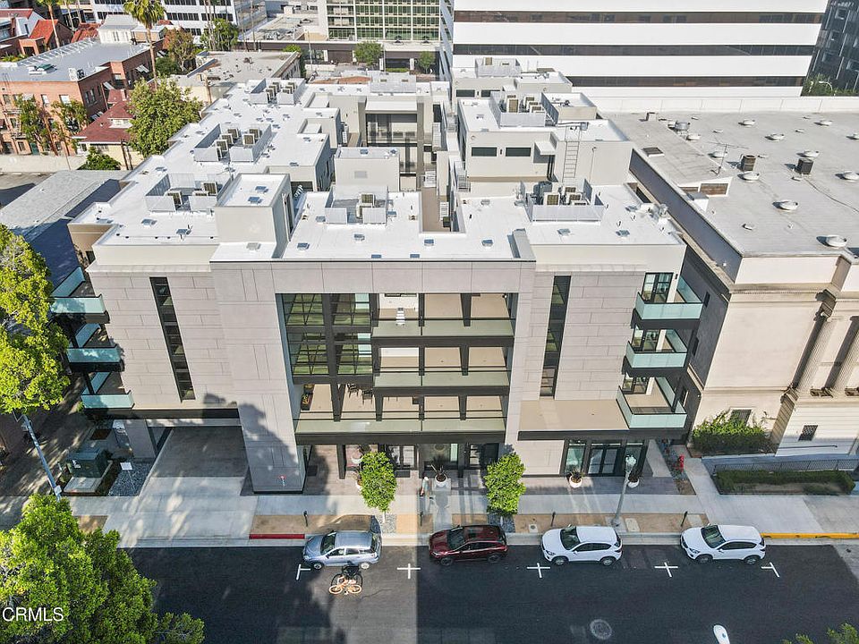 178 S Euclid Ave 409, Pasadena, CA 91101 Zillow