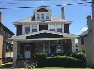 3115 Gaylord Ave, Pittsburgh, PA 15216