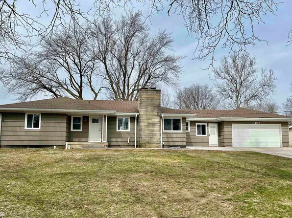 1409 J Ave E, Oskaloosa, IA 52577