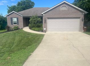 149 Bryson Way, Richmond, KY 40475
