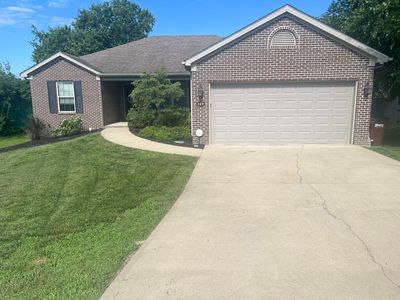 149 Bryson Way, Richmond, KY, 40475