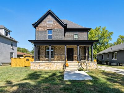 319 W Moulton St, Pontiac, IL, 61764