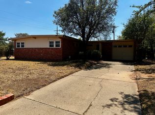 2301 47th St, Lubbock, TX 79412