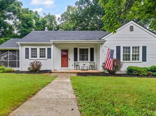 497 Winesap Rd, Madison Heights, VA 24572