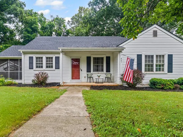 497 Winesap Rd, Madison Heights, VA 24572